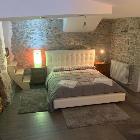 San Marco d'Alunzio Bed & Breakfast Studioarcodia- المظهر الخارجي الصورة