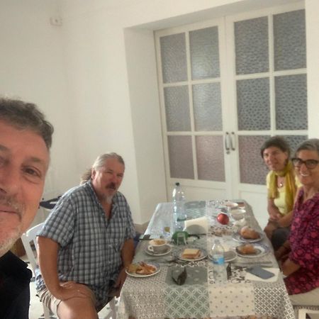 San Marco d'Alunzio Bed & Breakfast Studioarcodia- المظهر الخارجي الصورة