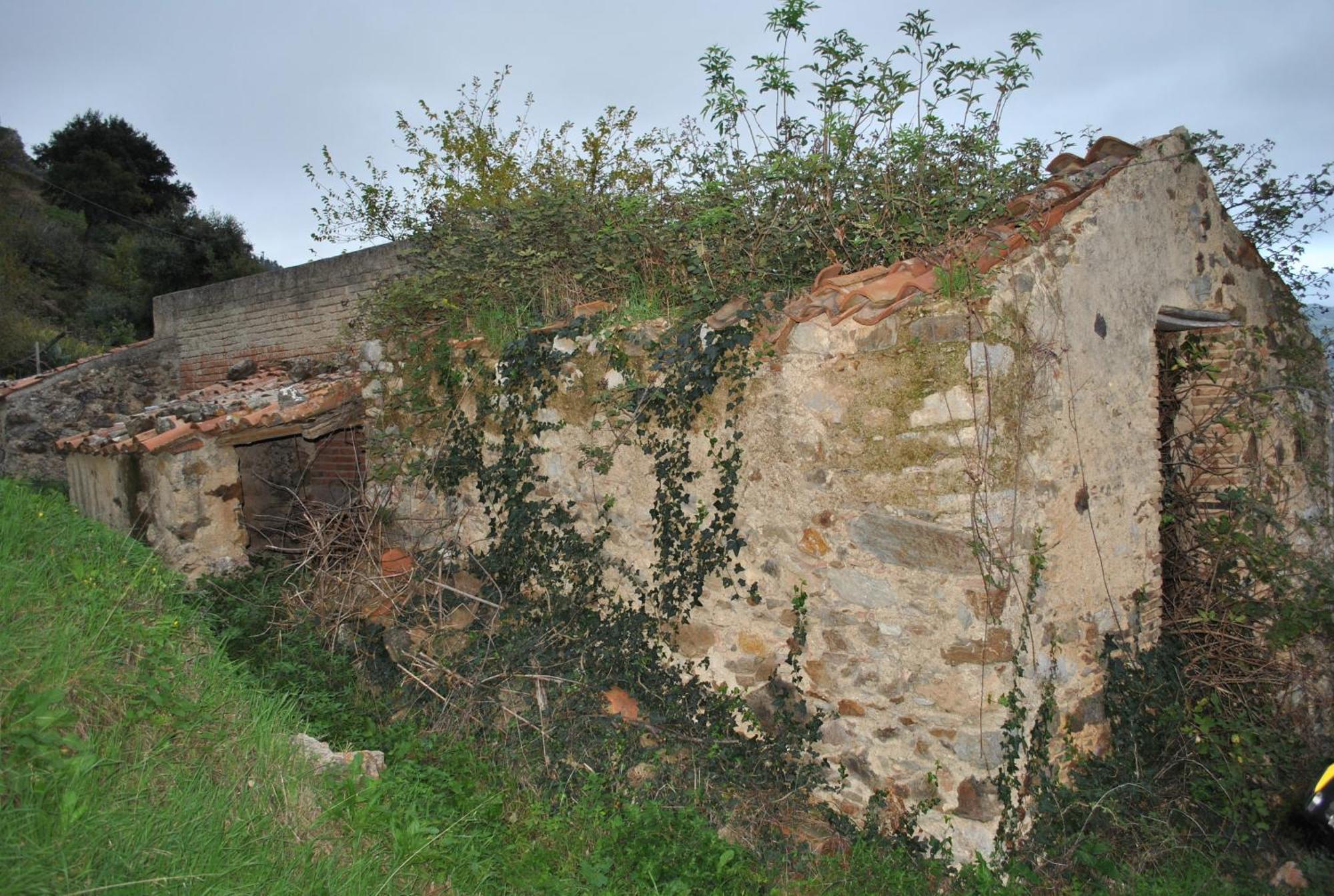 San Marco d'Alunzio Bed & Breakfast Studioarcodia- المظهر الخارجي الصورة