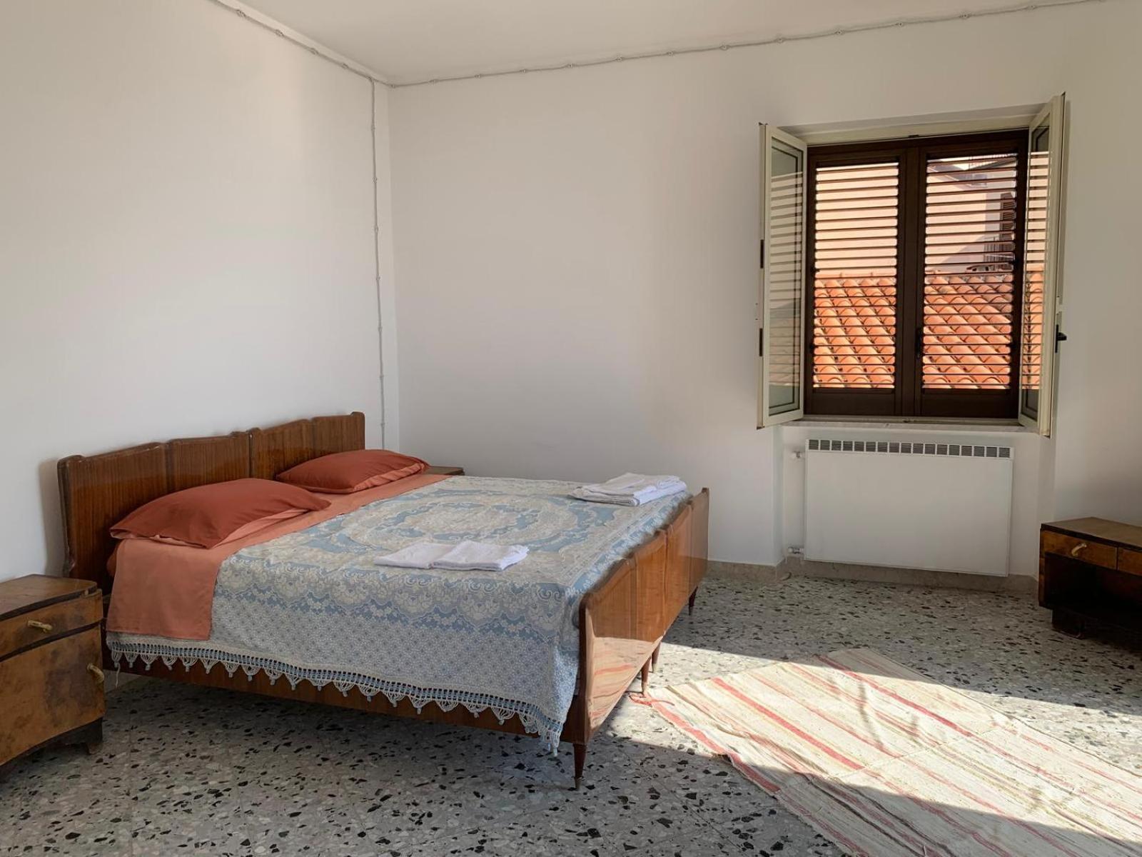 San Marco d'Alunzio Bed & Breakfast Studioarcodia- المظهر الخارجي الصورة