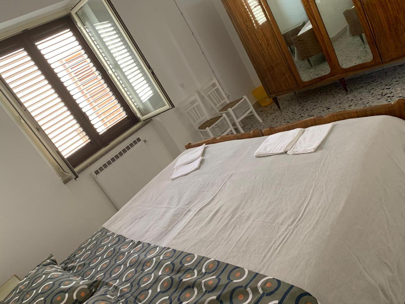 San Marco d'Alunzio Bed & Breakfast Studioarcodia- المظهر الخارجي الصورة