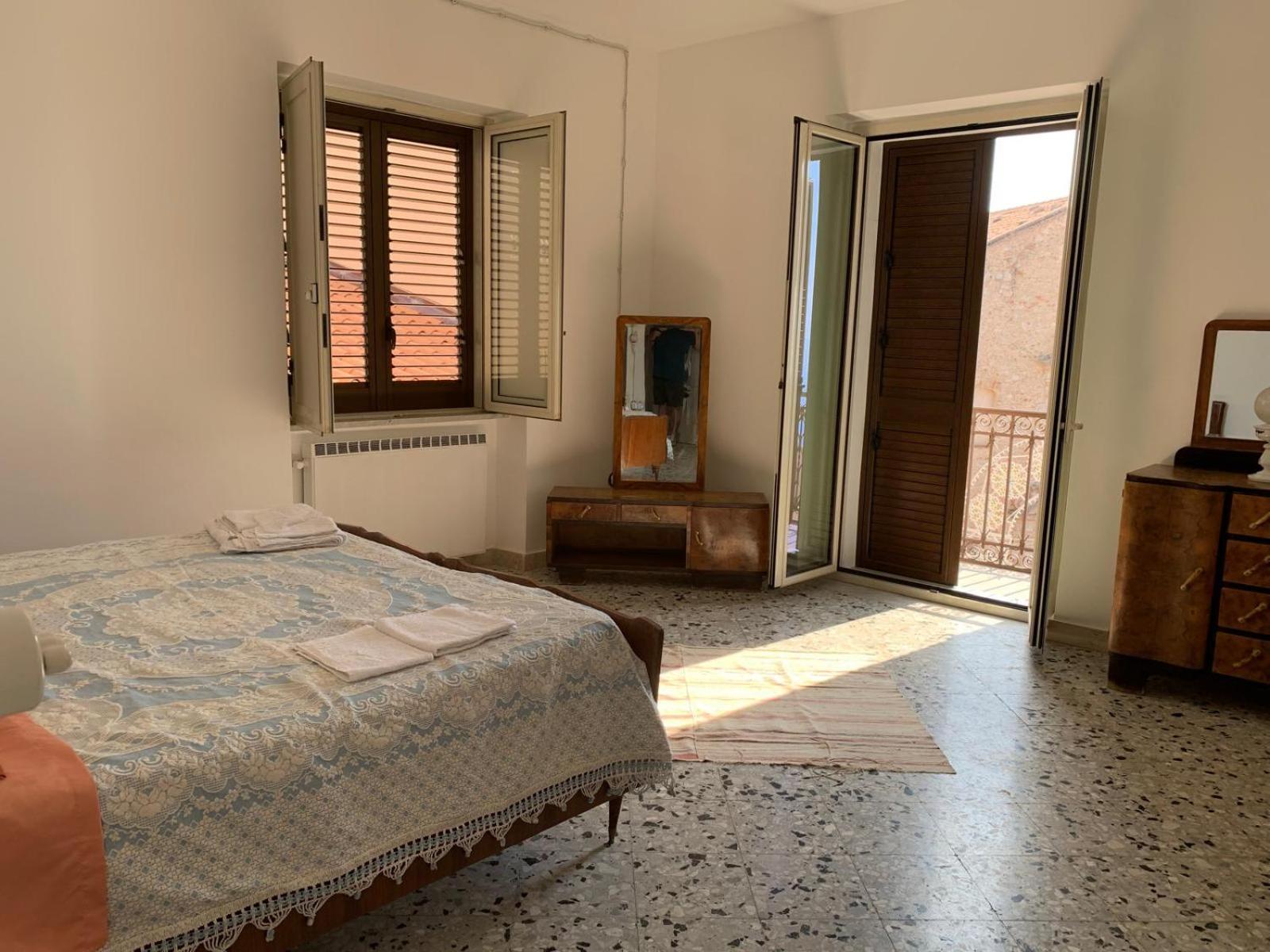 San Marco d'Alunzio Bed & Breakfast Studioarcodia- المظهر الخارجي الصورة