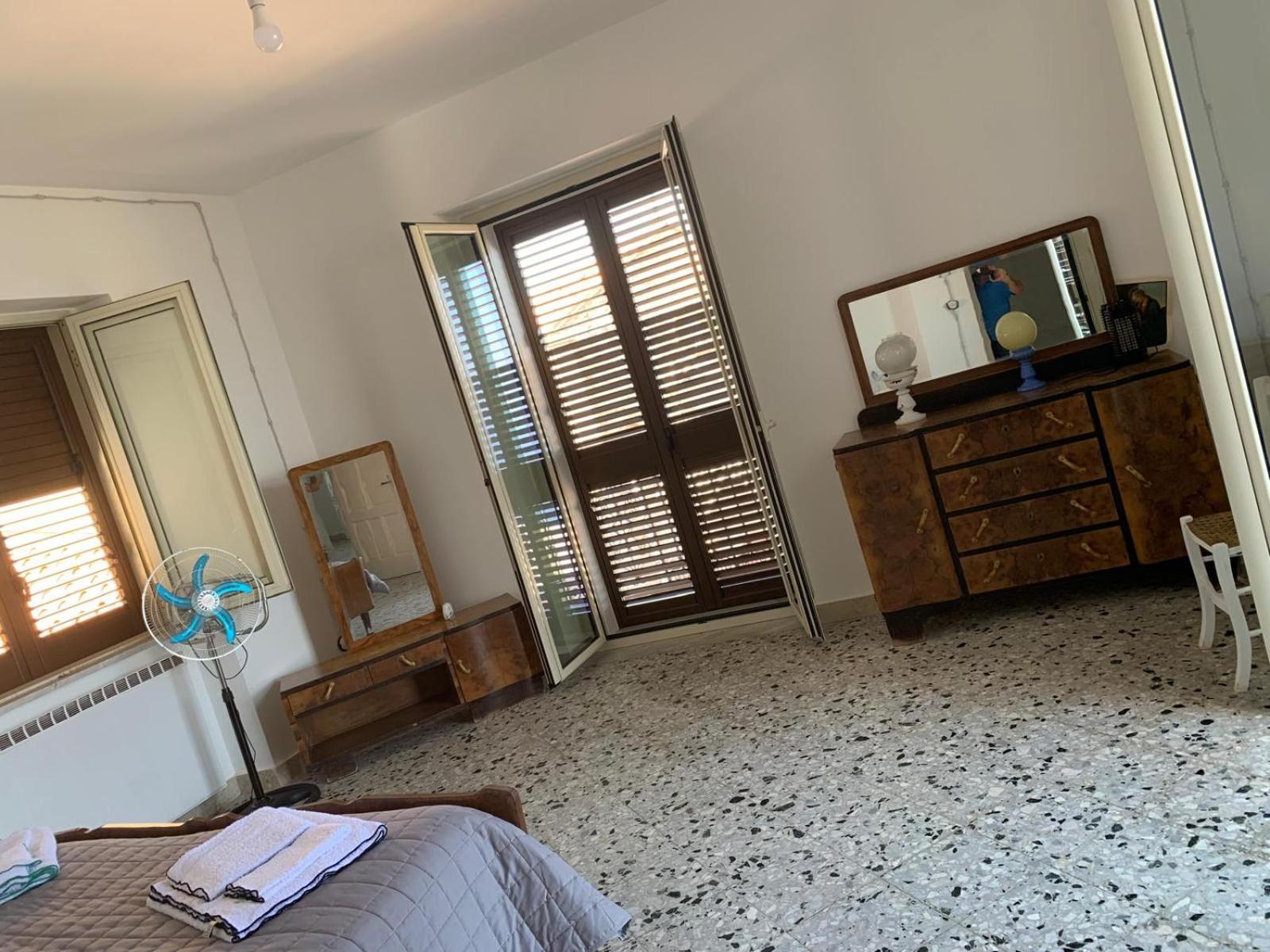 San Marco d'Alunzio Bed & Breakfast Studioarcodia- المظهر الخارجي الصورة