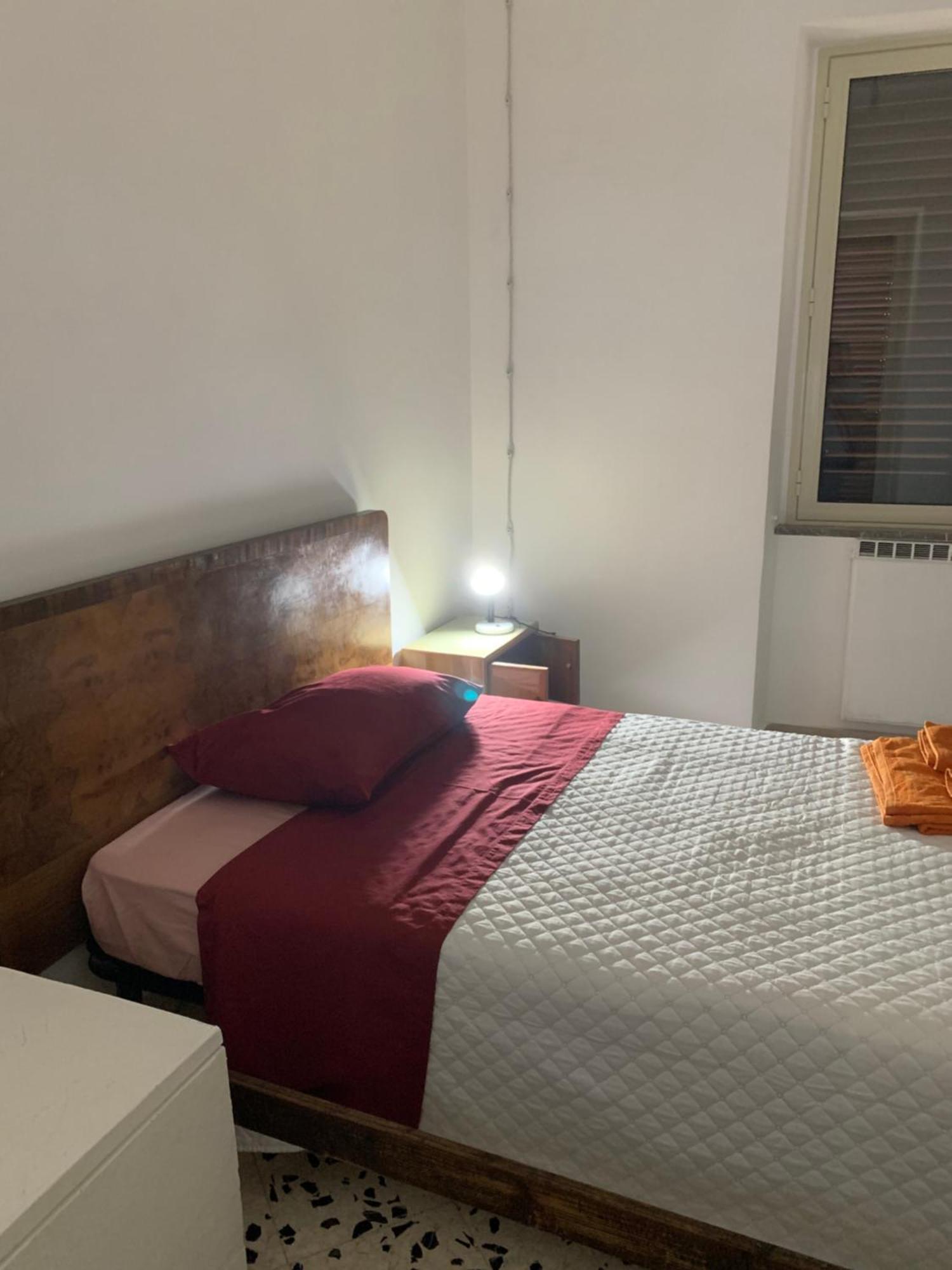 San Marco d'Alunzio Bed & Breakfast Studioarcodia- المظهر الخارجي الصورة