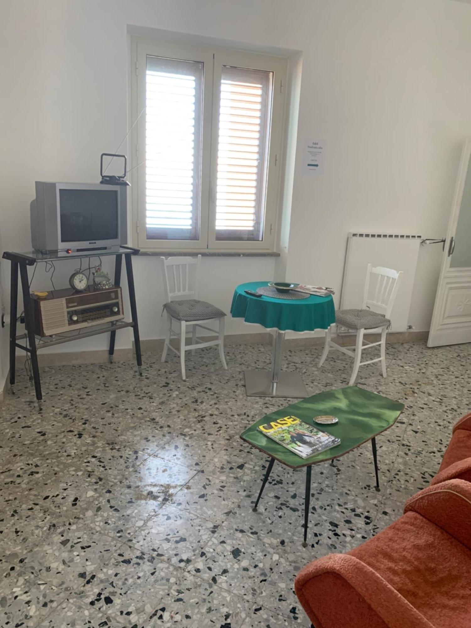 San Marco d'Alunzio Bed & Breakfast Studioarcodia- المظهر الخارجي الصورة