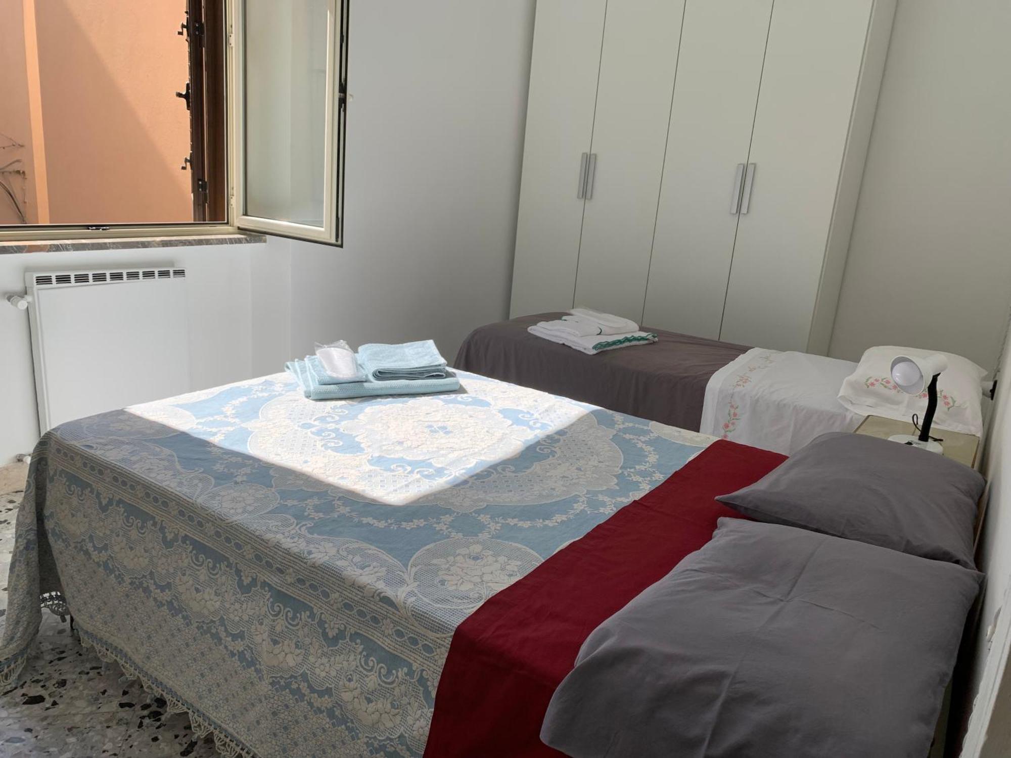 San Marco d'Alunzio Bed & Breakfast Studioarcodia- المظهر الخارجي الصورة